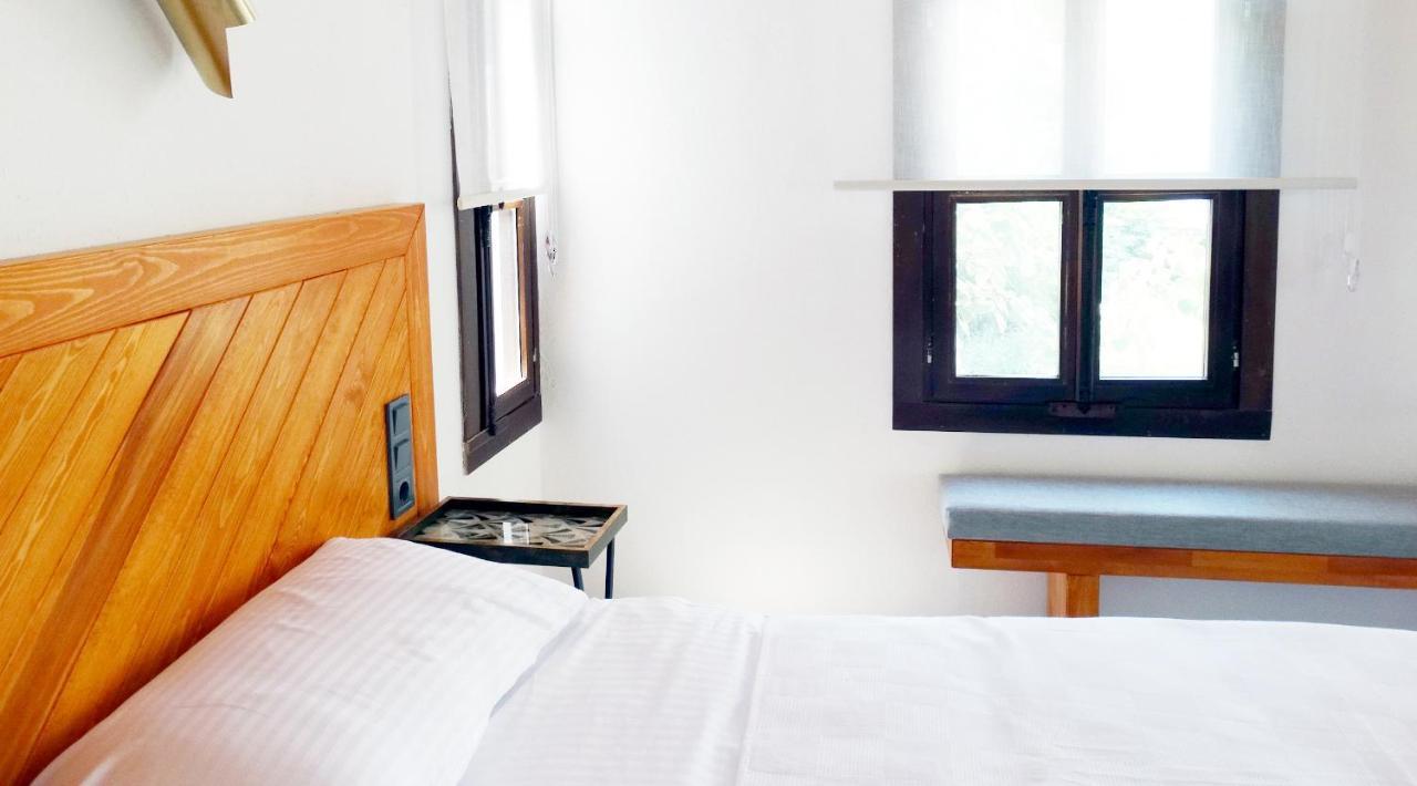 Yuva Butik Hotel Ескишехир Екстериор снимка