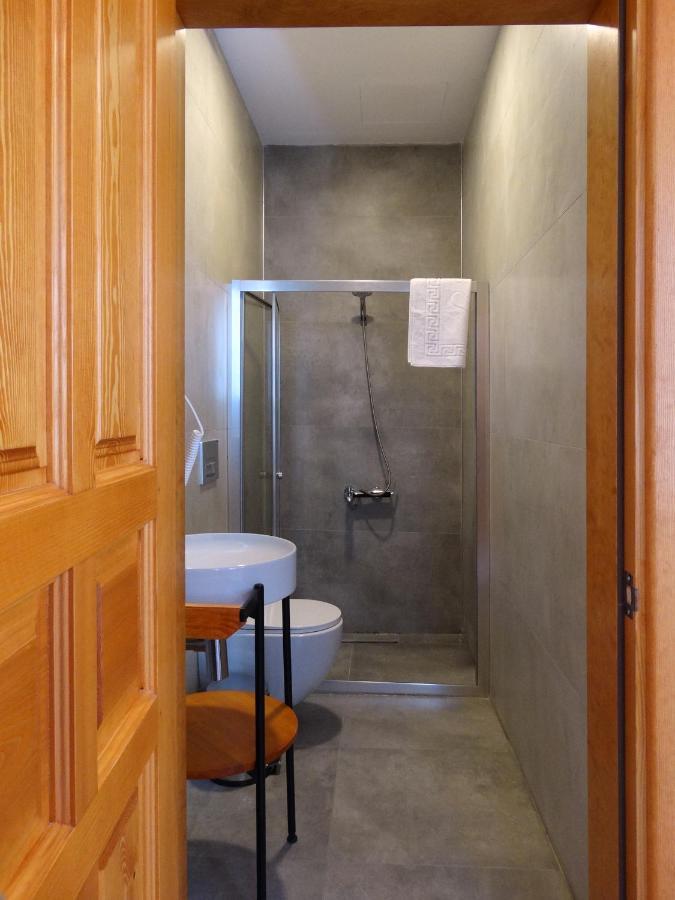 Yuva Butik Hotel Ескишехир Екстериор снимка