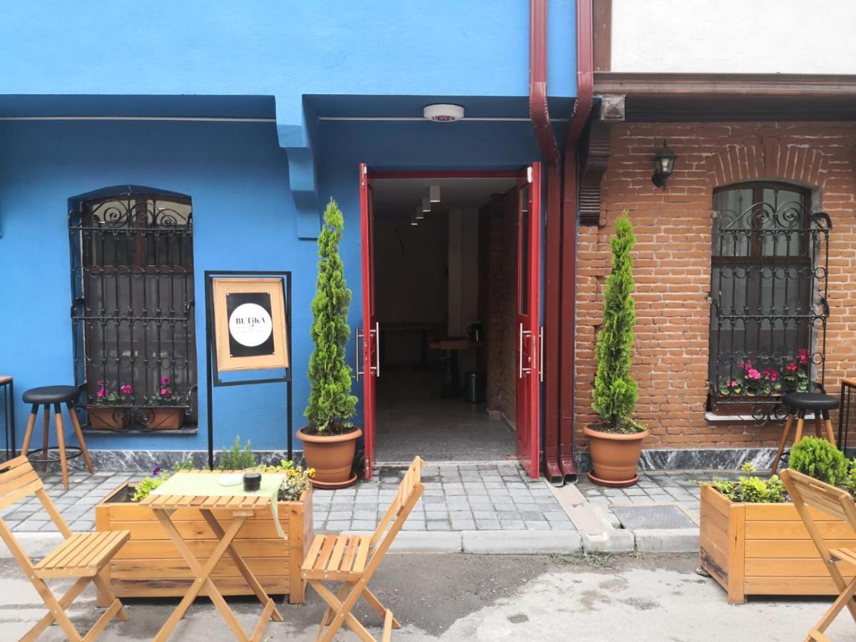 Yuva Butik Hotel Ескишехир Екстериор снимка