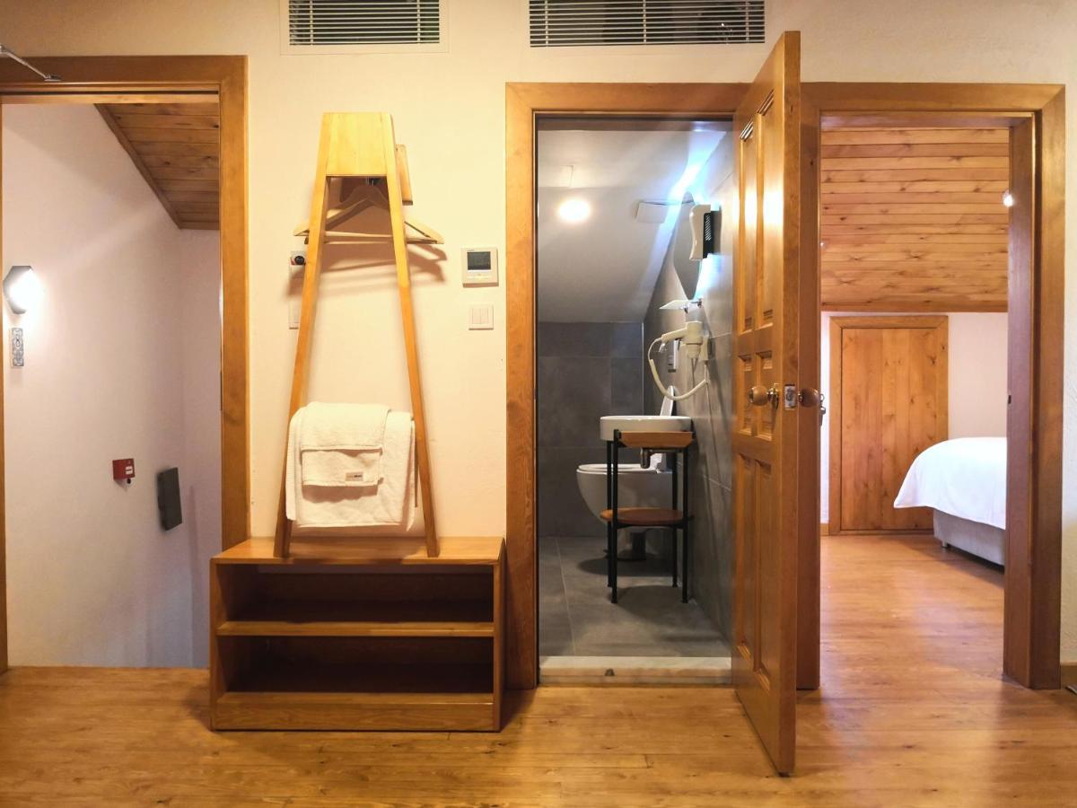 Yuva Butik Hotel Ескишехир Екстериор снимка