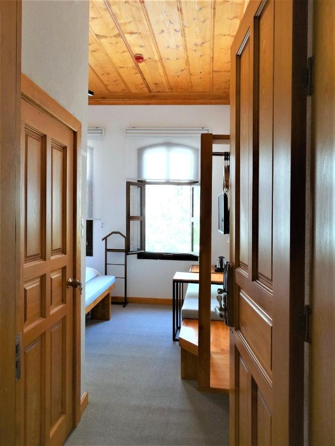 Yuva Butik Hotel Ескишехир Екстериор снимка