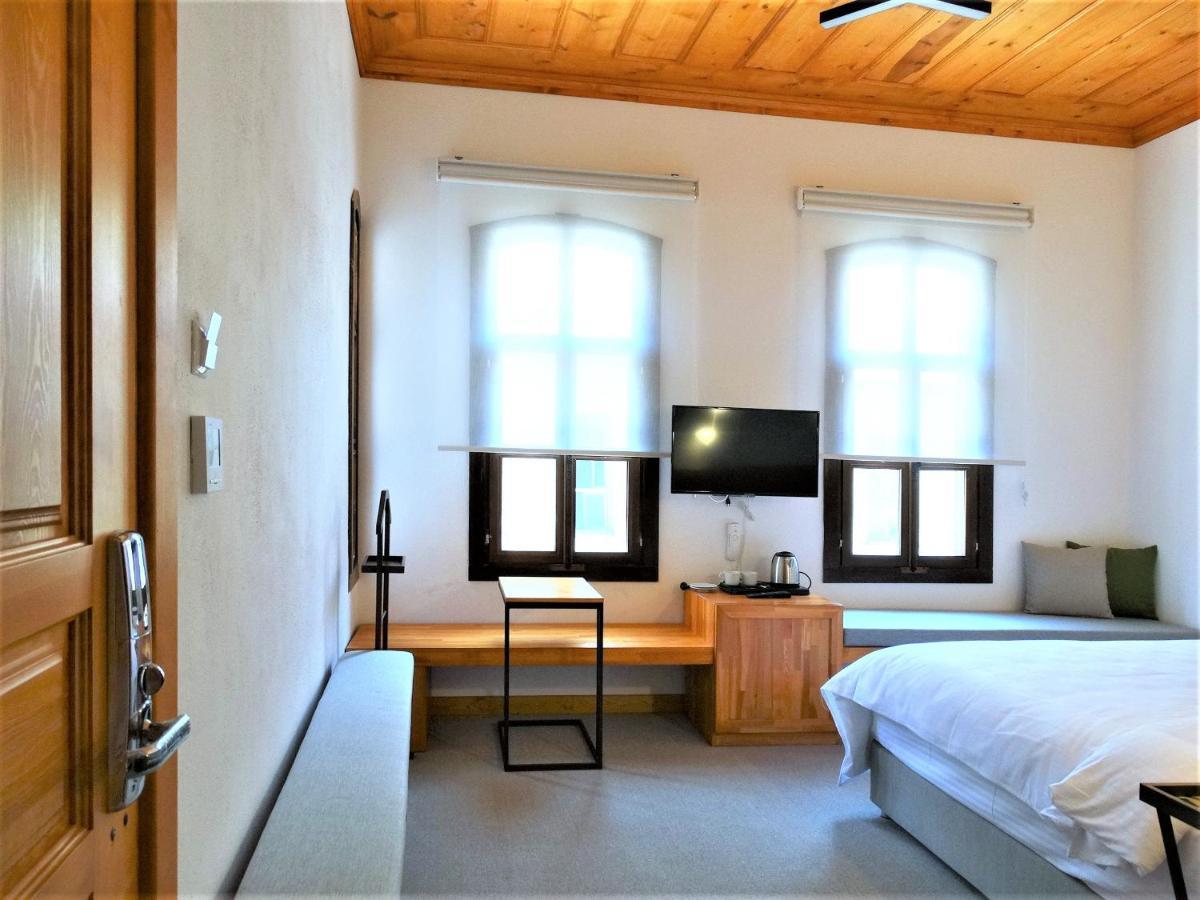 Yuva Butik Hotel Ескишехир Екстериор снимка