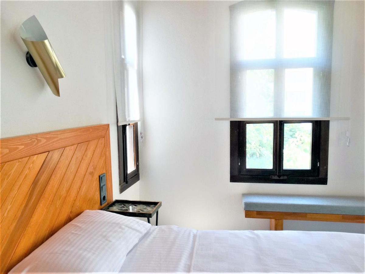 Yuva Butik Hotel Ескишехир Екстериор снимка