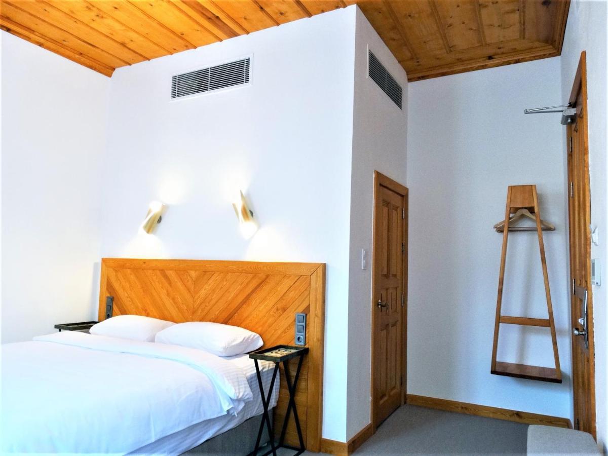 Yuva Butik Hotel Ескишехир Екстериор снимка