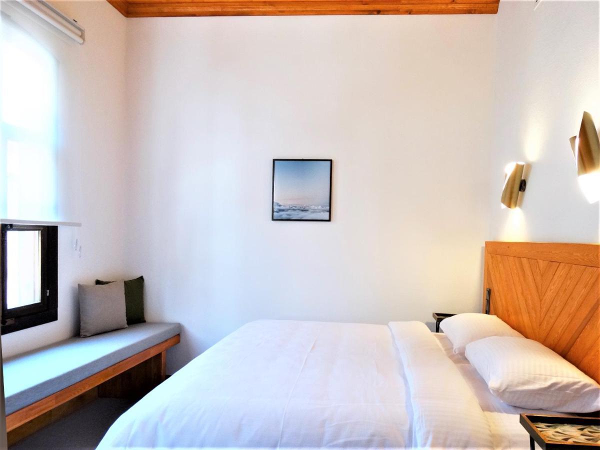 Yuva Butik Hotel Ескишехир Екстериор снимка