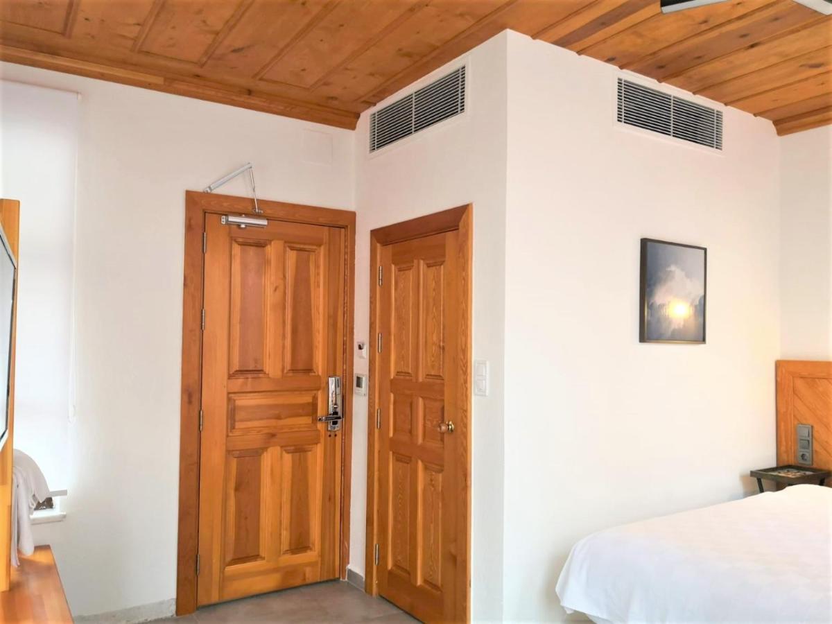 Yuva Butik Hotel Ескишехир Екстериор снимка