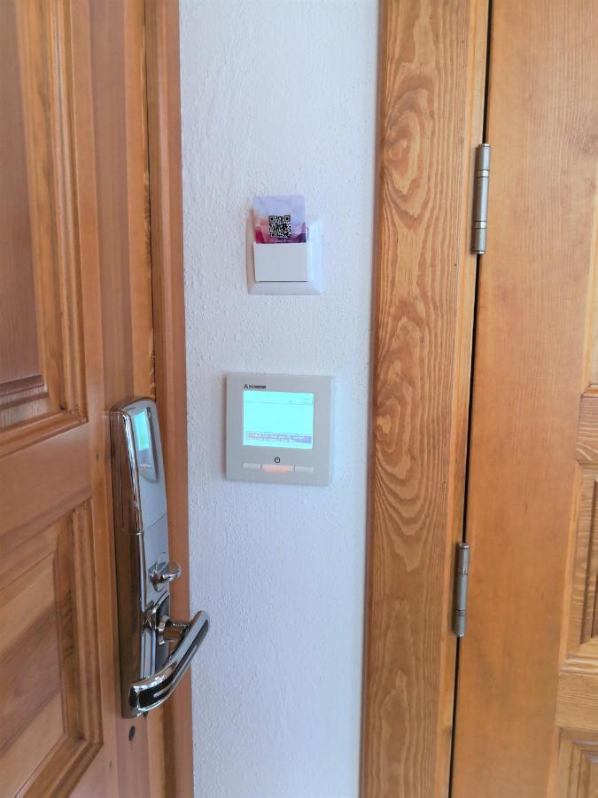 Yuva Butik Hotel Ескишехир Екстериор снимка