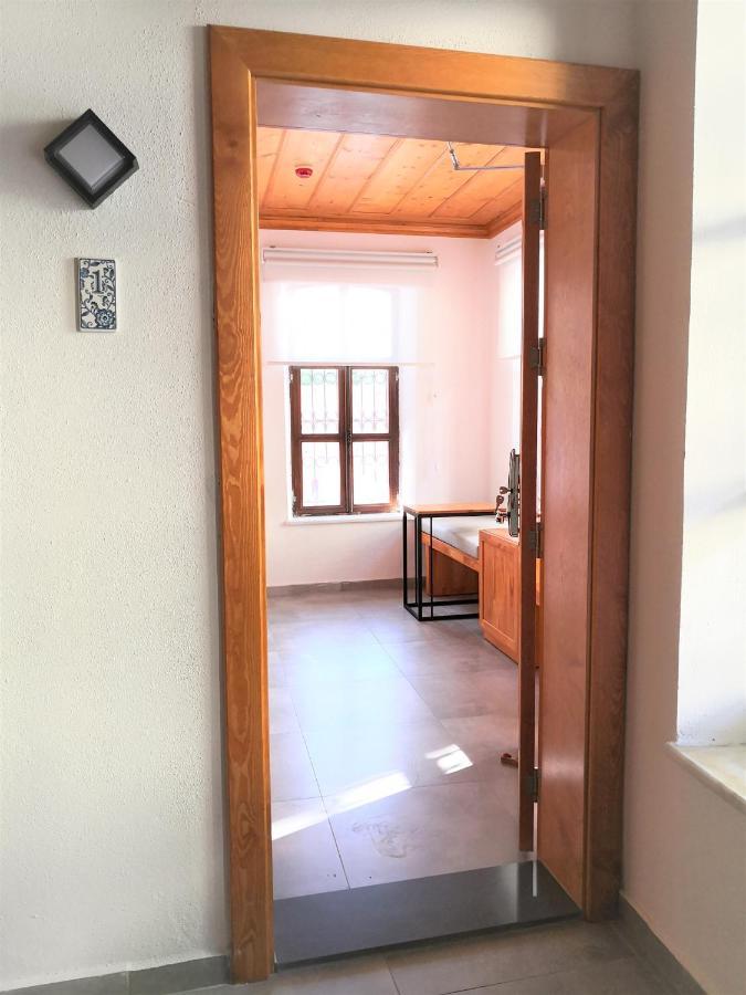 Yuva Butik Hotel Ескишехир Екстериор снимка