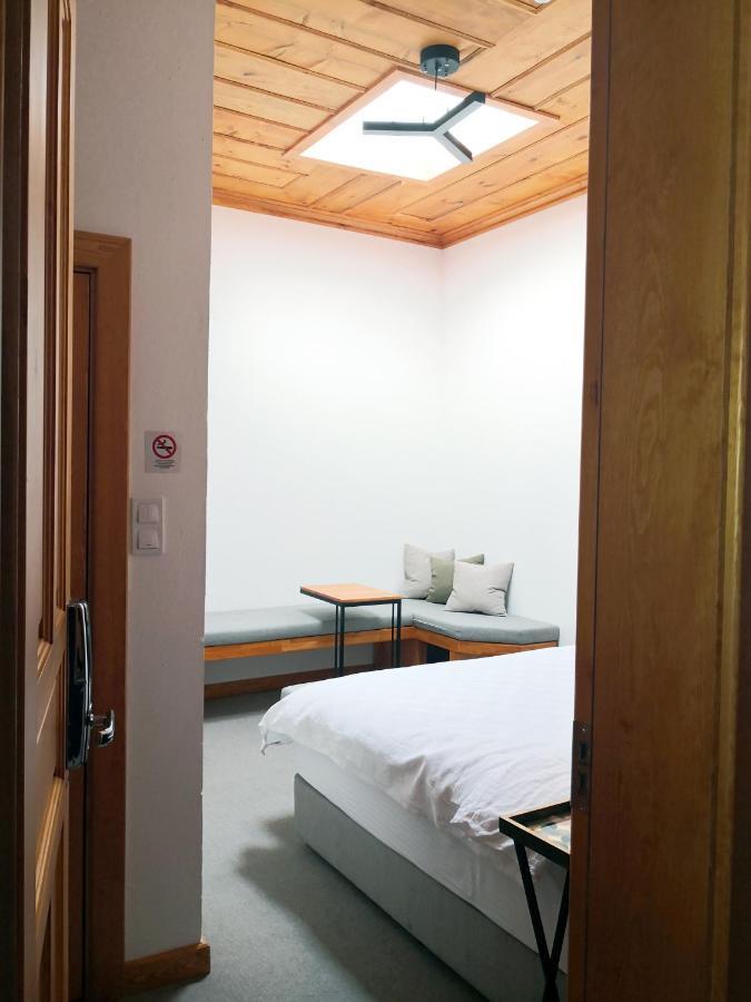 Yuva Butik Hotel Ескишехир Екстериор снимка
