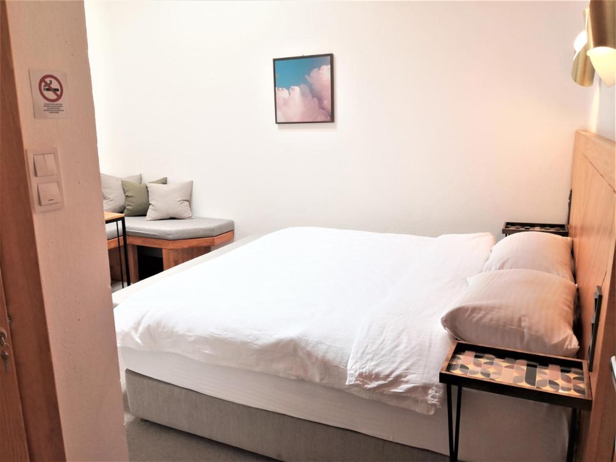 Yuva Butik Hotel Ескишехир Екстериор снимка